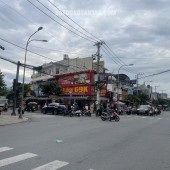 Bán Nhà Mặt Tiền Phan Văn Hớn Quận 12 - 300m² (10x30m) - Vị Trí Kinh Doanh Đắc Địa